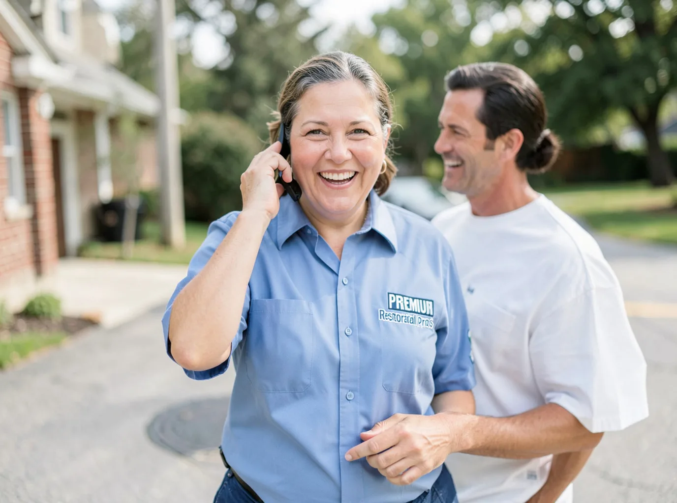 Water Damage Restoration Kwigillingok, AK FAQs